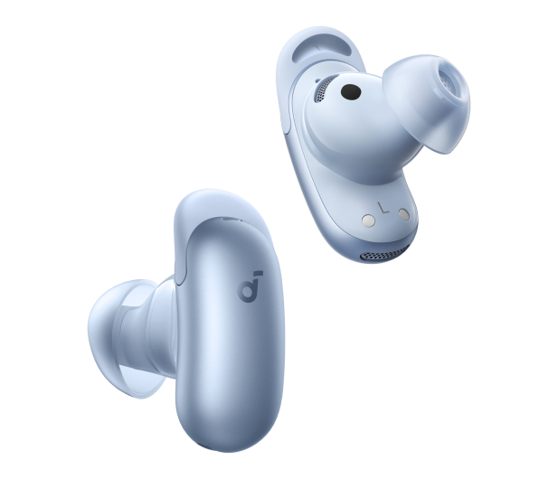 soundcore Słuchawki Liberty 5 Pro Niebieskie - 1529048 - zdjęcie 7
